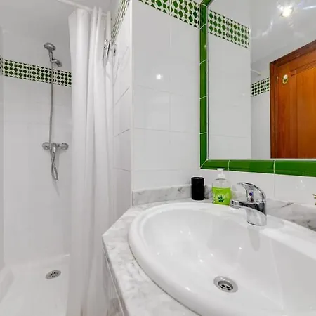 Amazing With Sea Views Torrevieja