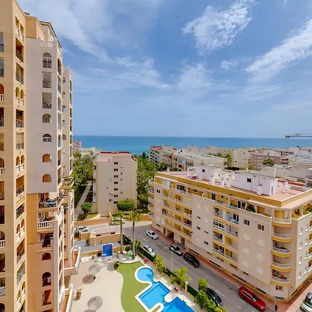 Apartment Amazing With Sea Views