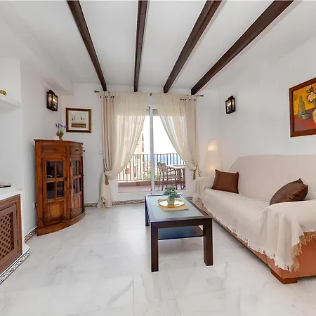 Amazing With Sea Views