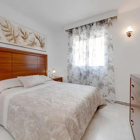 Amazing With Sea Views Apartment Torrevieja