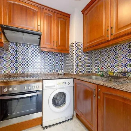 Amazing With Sea Views Apartment Torrevieja