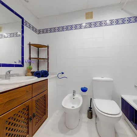 Amazing With Sea Views Apartment Torrevieja